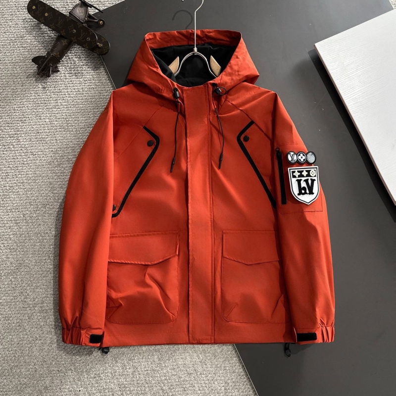 LV Coats